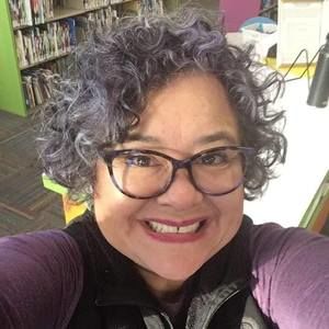 Meet your Posher, Brenda